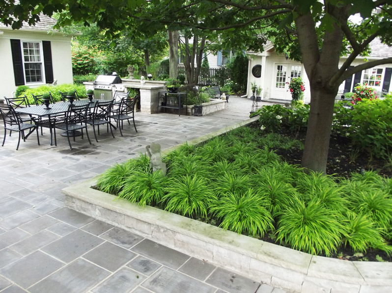 Niagara on the Lake (English Garden)